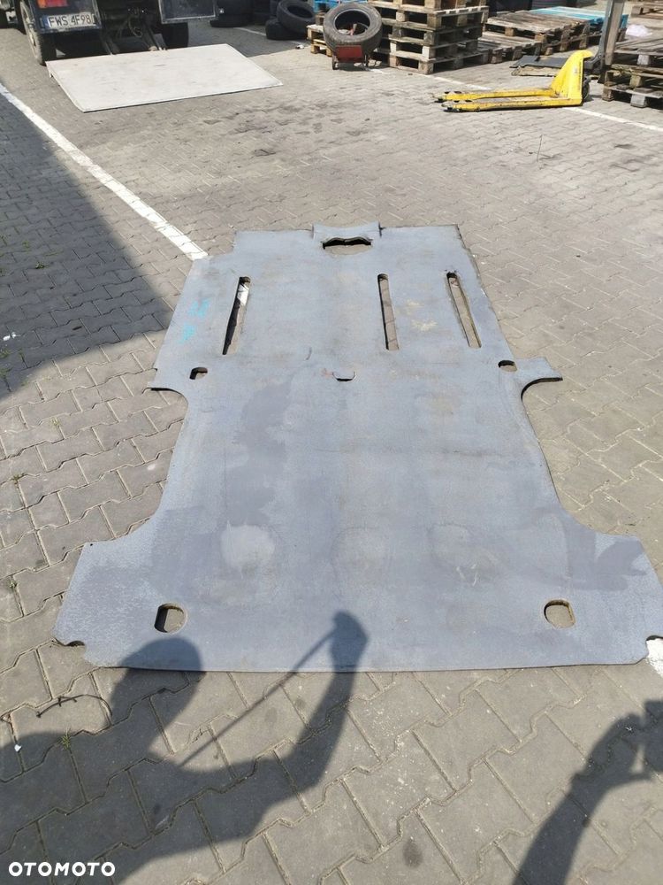DYWAN WYKLADZINA TYLNA TYL VITO 639 SREDNI 280CM - 1