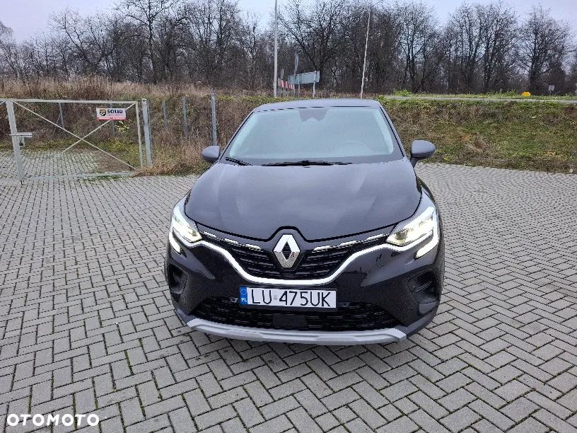 Renault Captur - 2