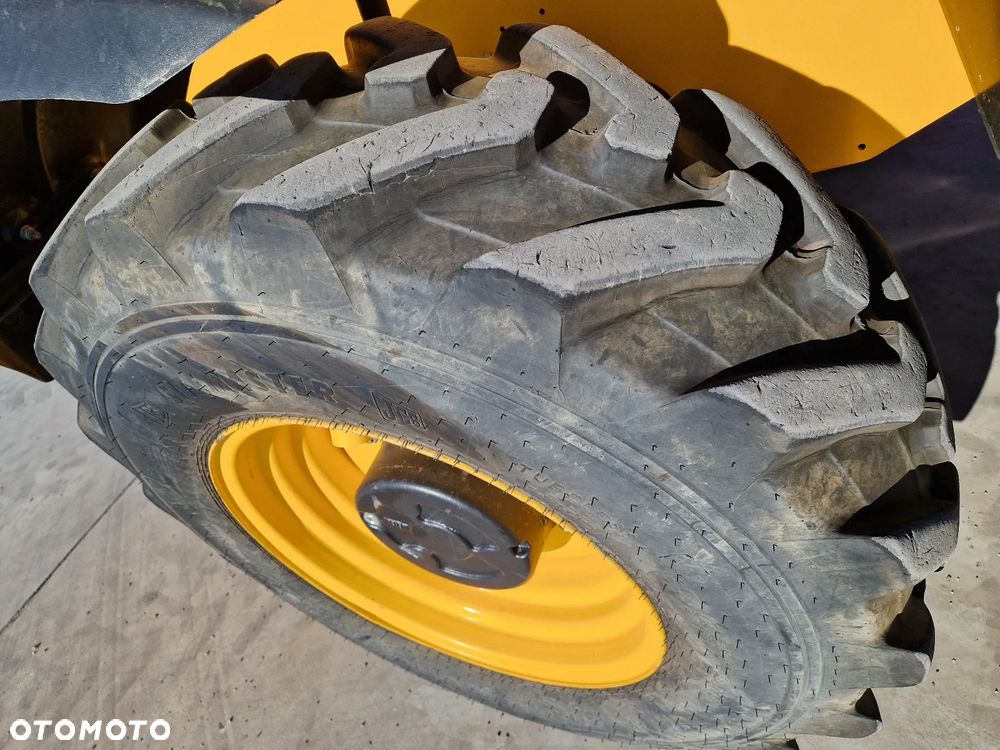JCB 540-180 jak MT 1840 P613 - 17