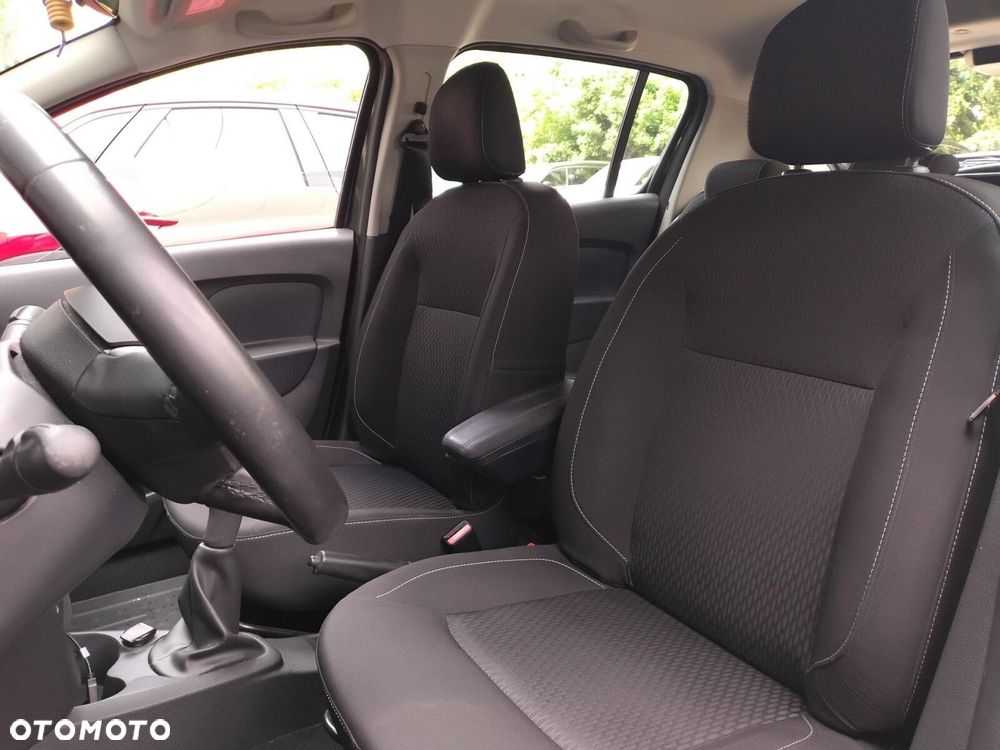 Dacia Sandero - 25