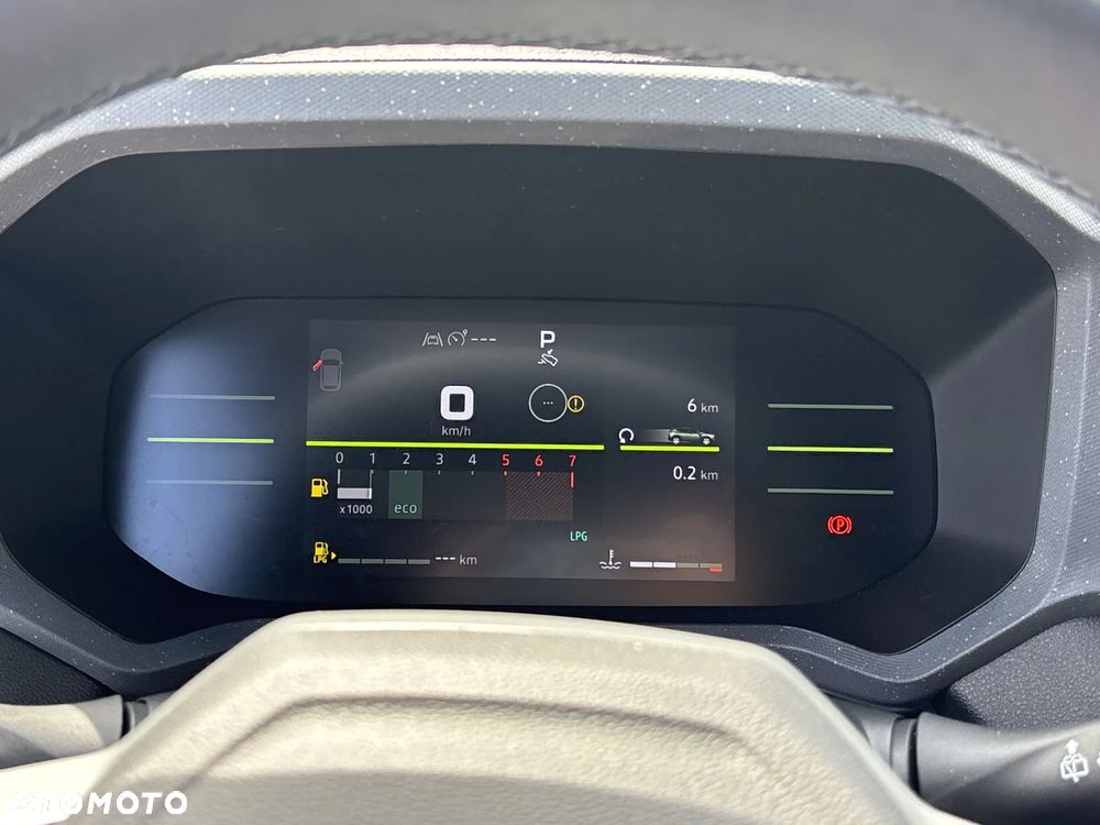 Dacia Duster 1.2 Eco-G 120 Journey - 14