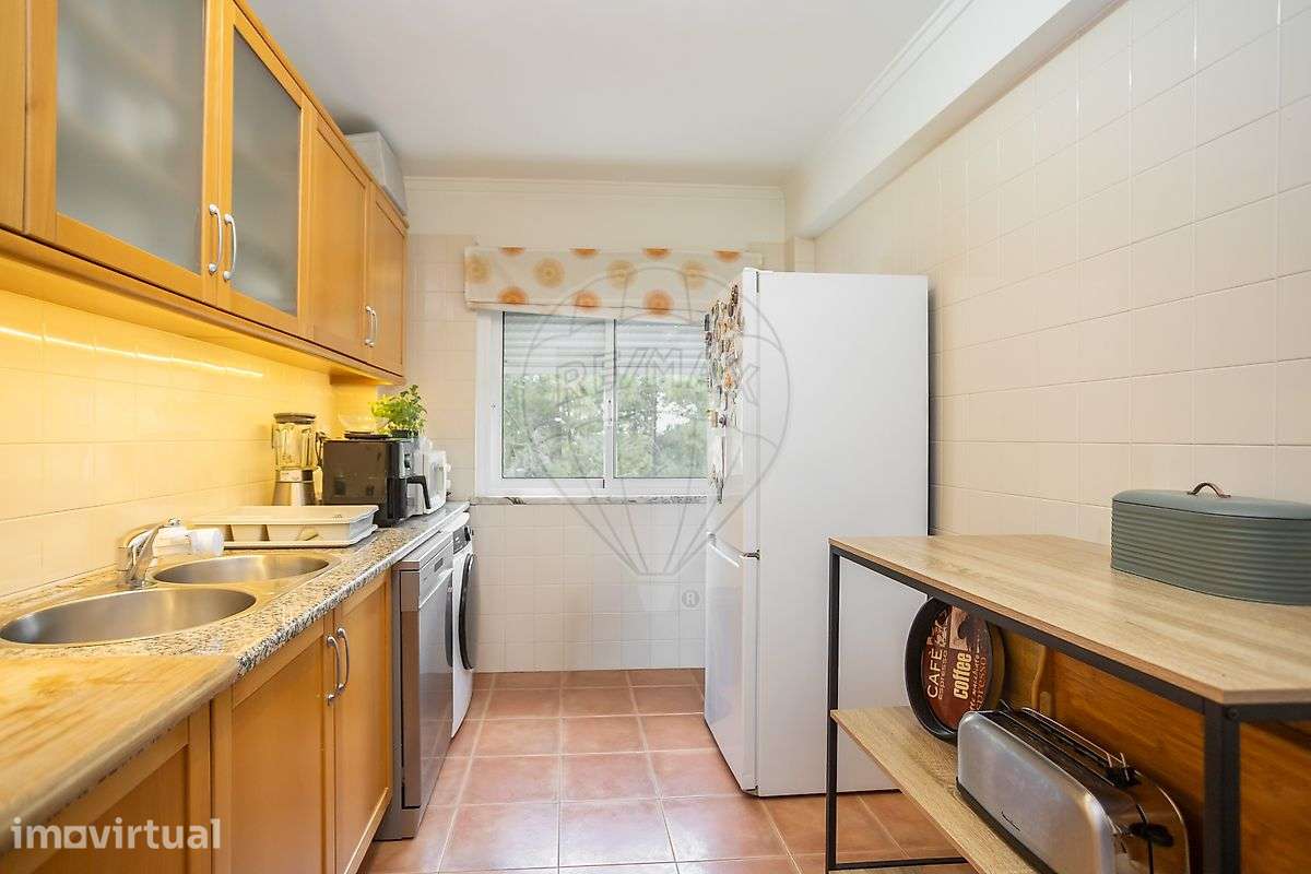 Apartamento T2 para venda - Grande imagem: 2/28