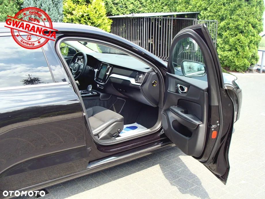 Volvo V60 T6 AWD Recharge Geartronic Inscription - 14