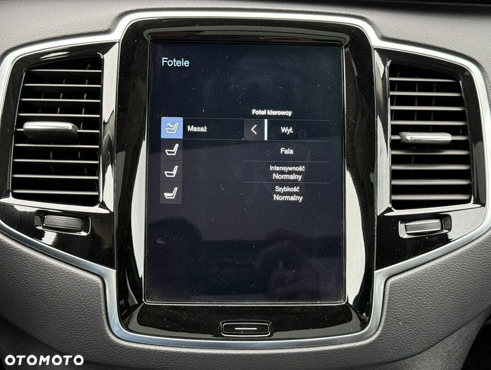 Volvo XC 90 - 33