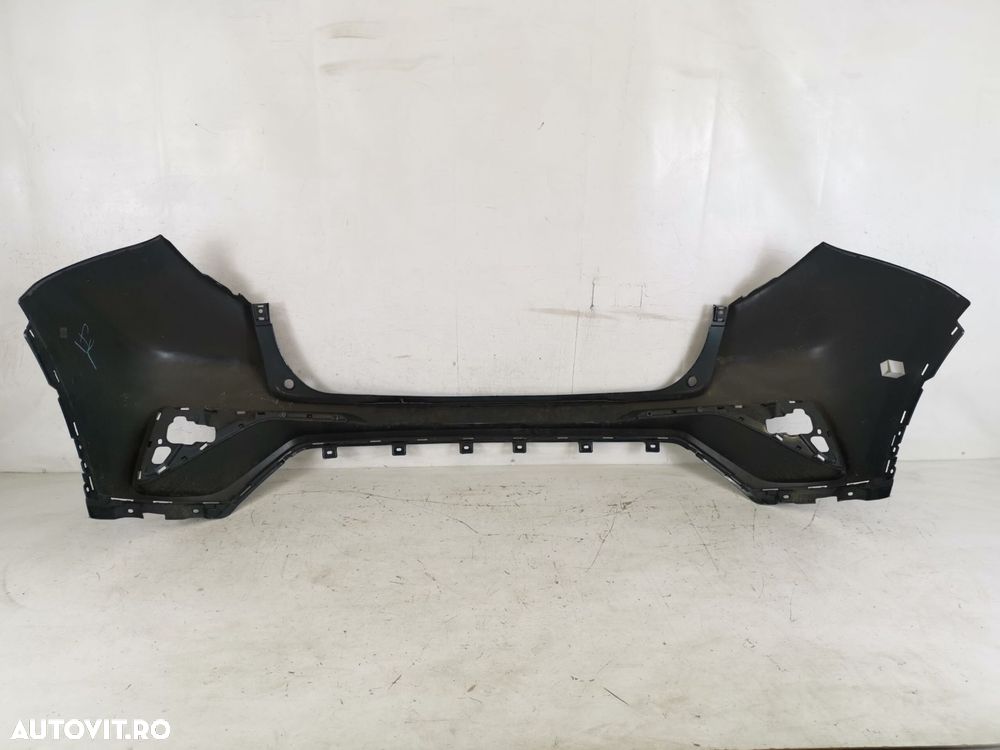 Bara Spate Toyota  C-HR 1 [facelift] 2019 2020 2021 2022 2023 Original - 5