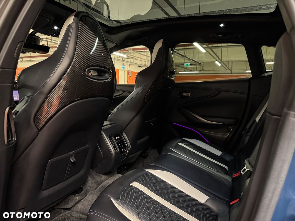 Aston Martin DBX707 - 24