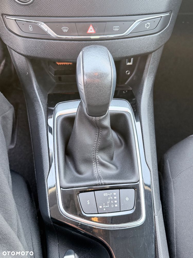Peugeot 308 1.6 BlueHDi Active S&S - 7