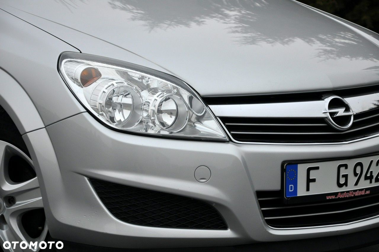 Opel Astra - 12