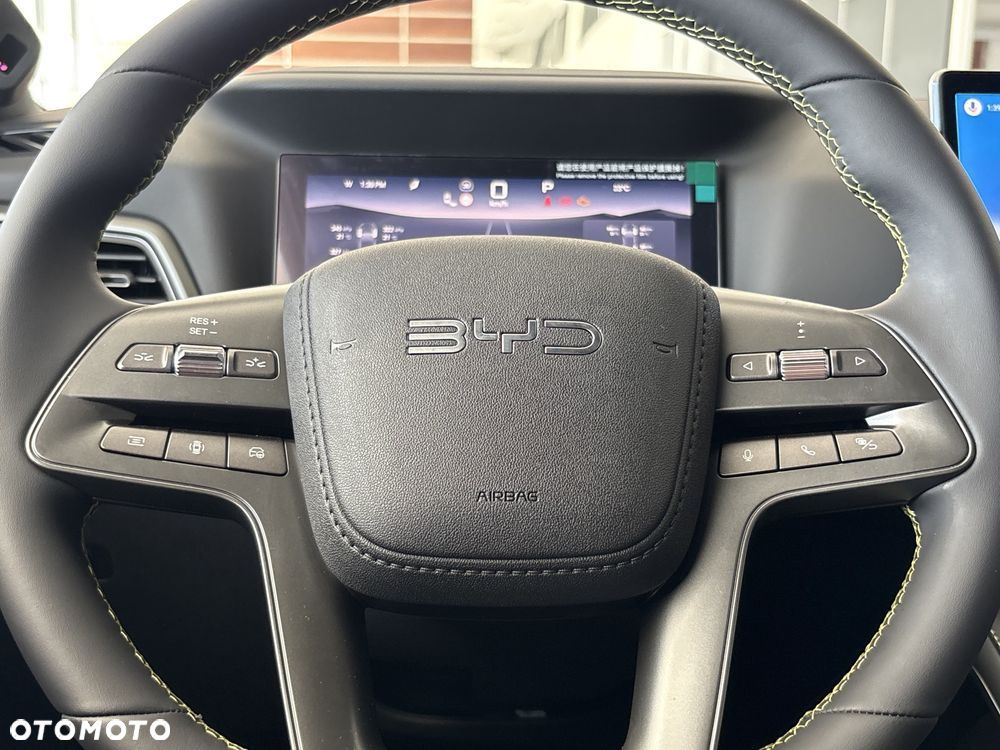BYD Atto 2 DM-i Active - 17