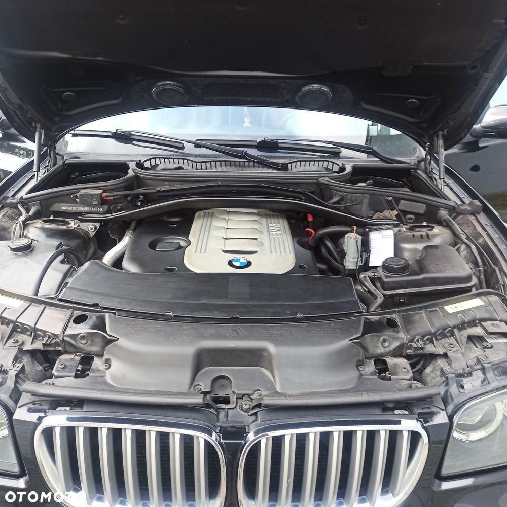 BMW X3 3.0sd - 17