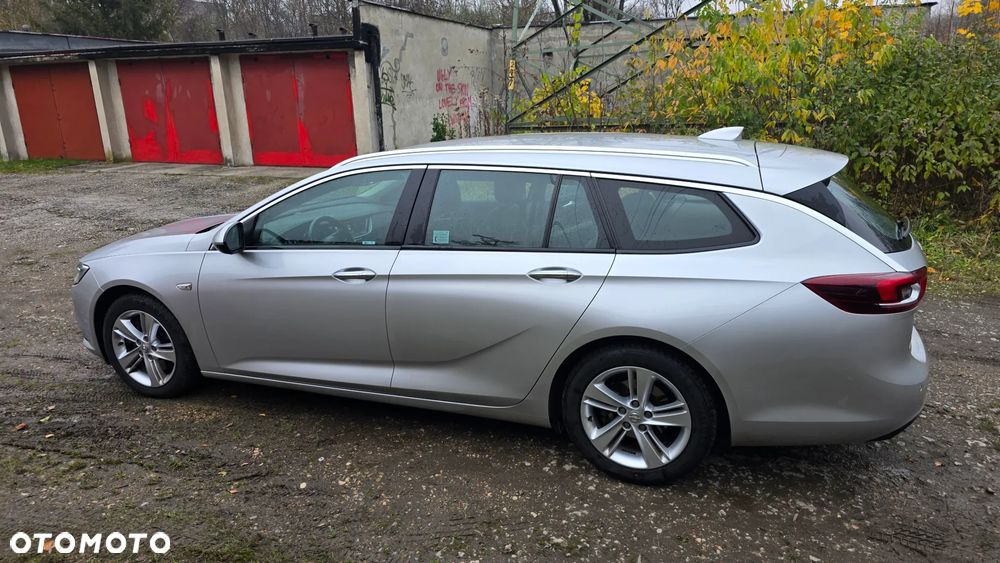 Opel Insignia 1.6 CDTI Edition S&S - 1