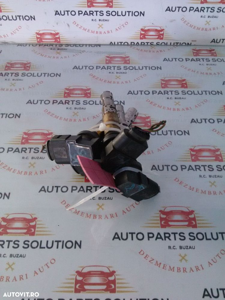 bobina inductie  4 bucati  vw. passat 2007  1.6 fsi - 1