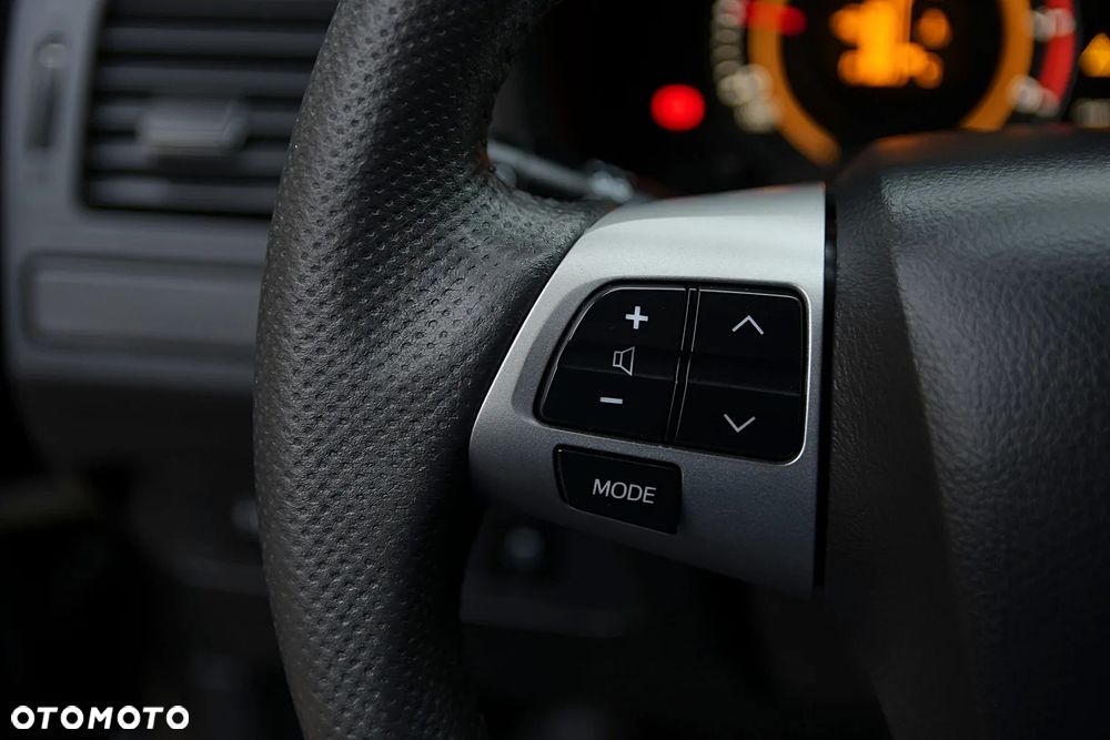 Toyota Auris - 32