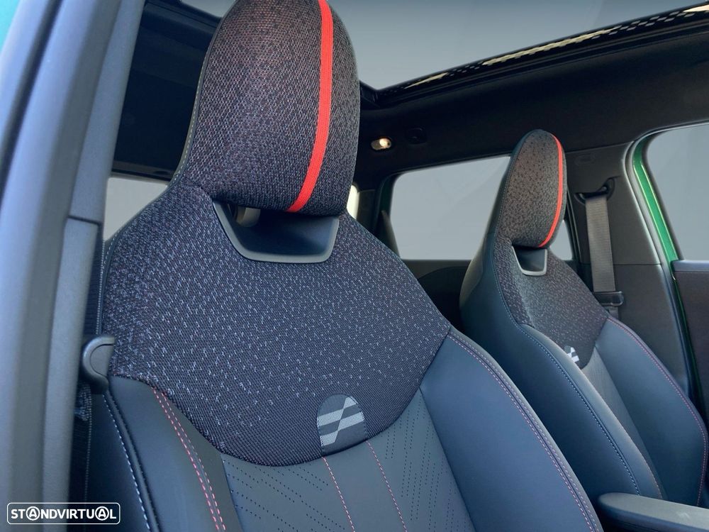 MINI Aceman JCW L - 19