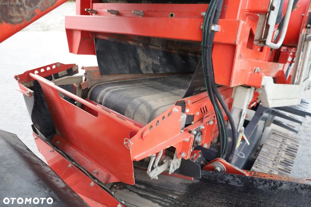 Terex Finlay 863 - 31