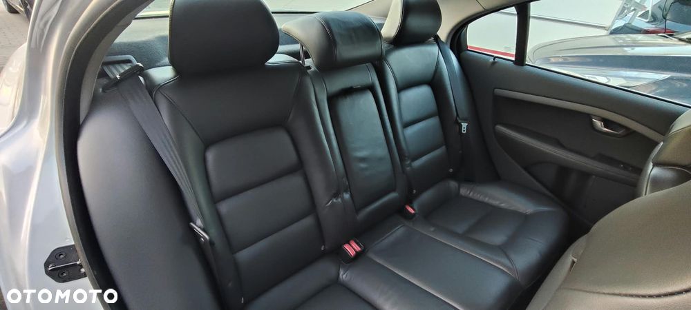 Volvo S80 2010