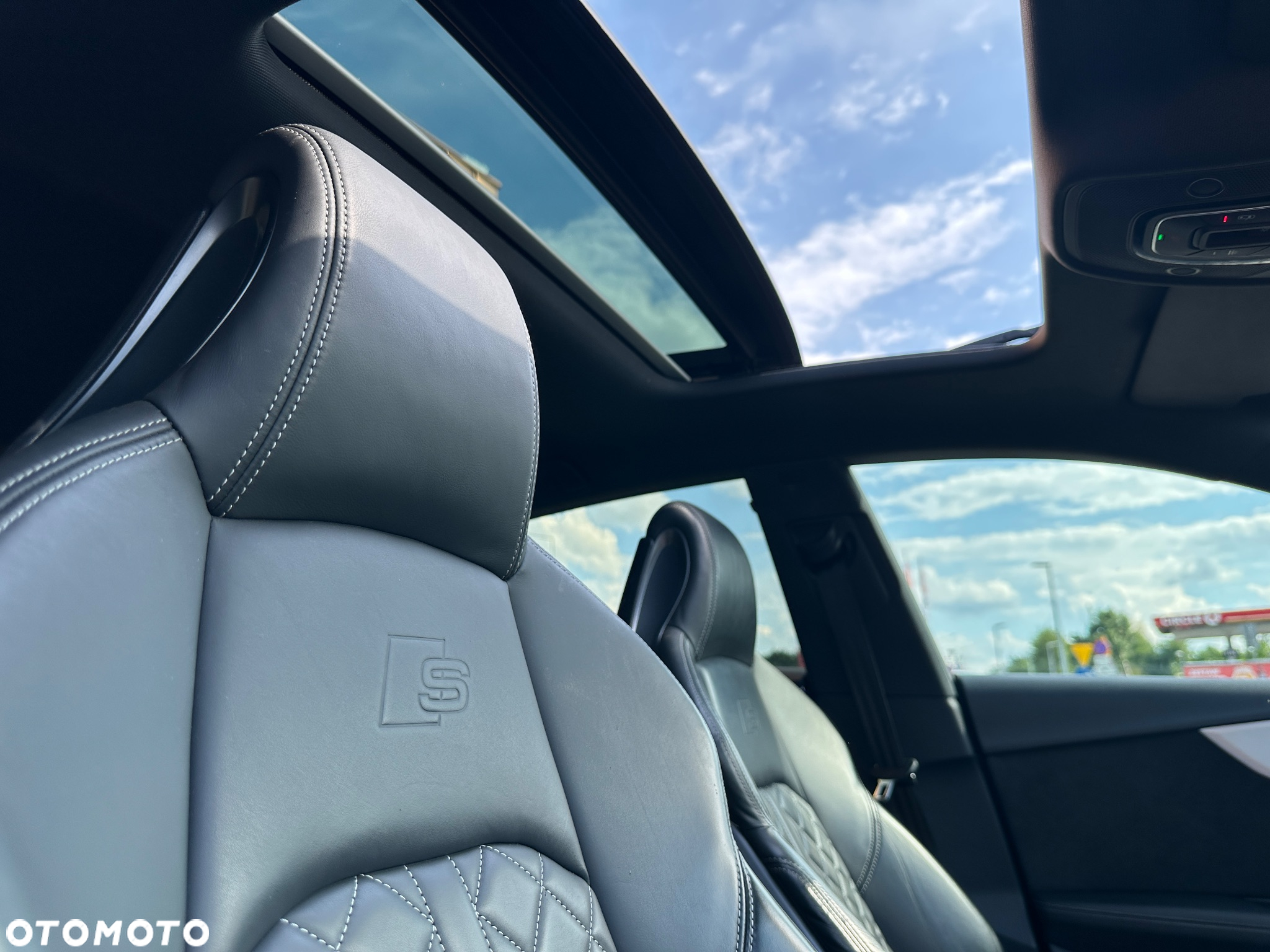 Audi A5 45 TFSI Quattro Sport S tronic - 35