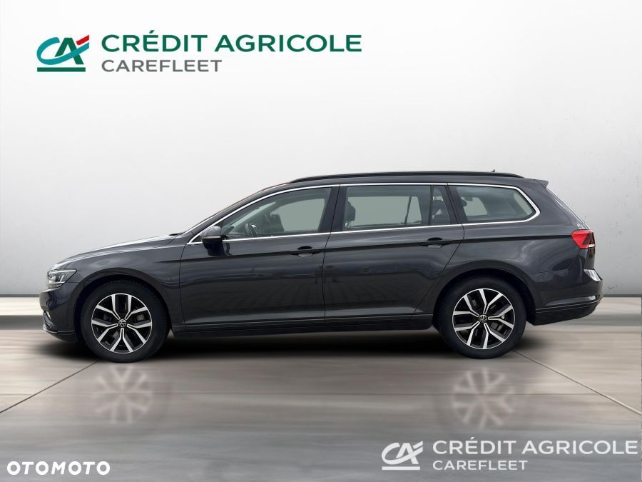 Volkswagen Passat 1.5 TSI EVO Business DSG - 3