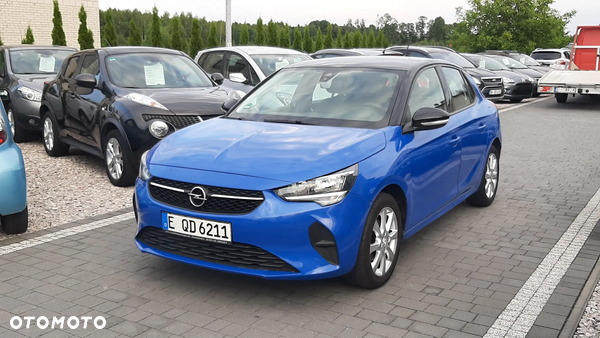 Opel Corsa 1.2 Business S&S