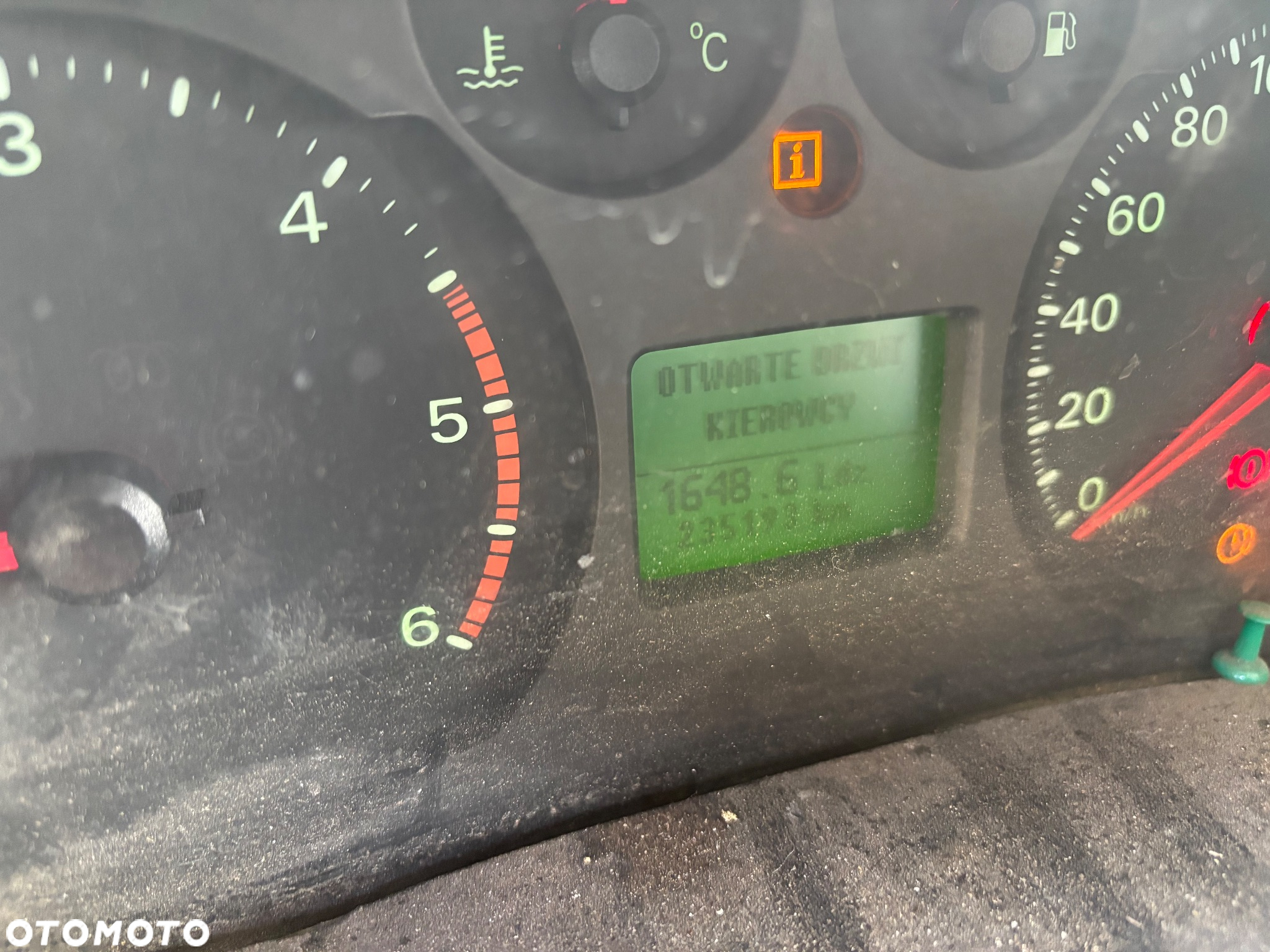 Ford Transit - 5