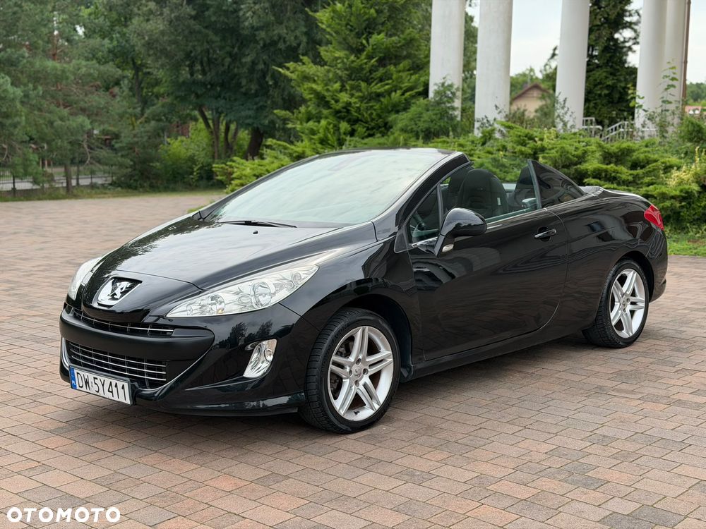 Peugeot 308 CC 1.6 Sport Pack - 1