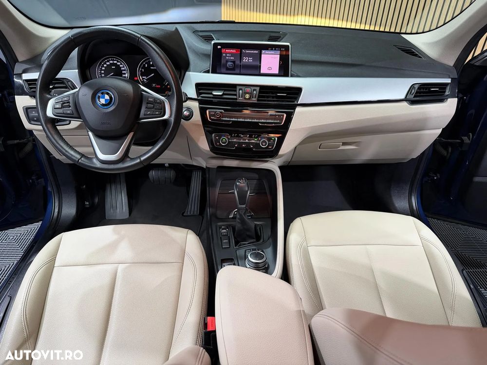 BMW X1 xDrive25e AT PHEV - 13