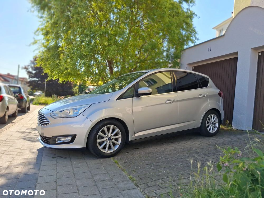 Ford C-MAX - 3