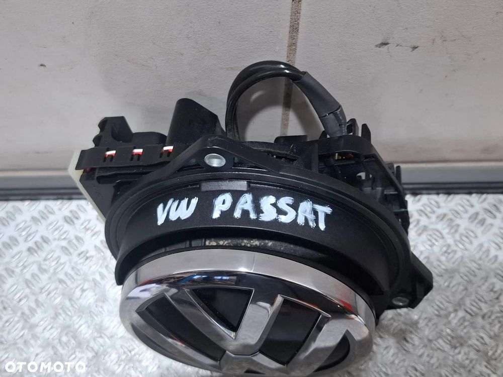 Kamera cofania parkowania klamka Volkswagen Passat B8 lift 2020 rok kombi nr 3G0827469BJ - 2