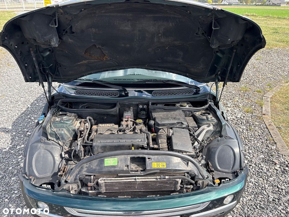 MINI ONE Park Lane - 32