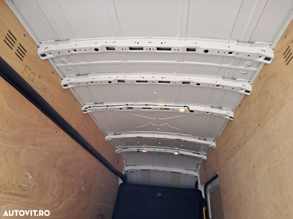 Ford TRANSIT FURGON TREND 350E 2.0D 131 CP MANUAL - 10