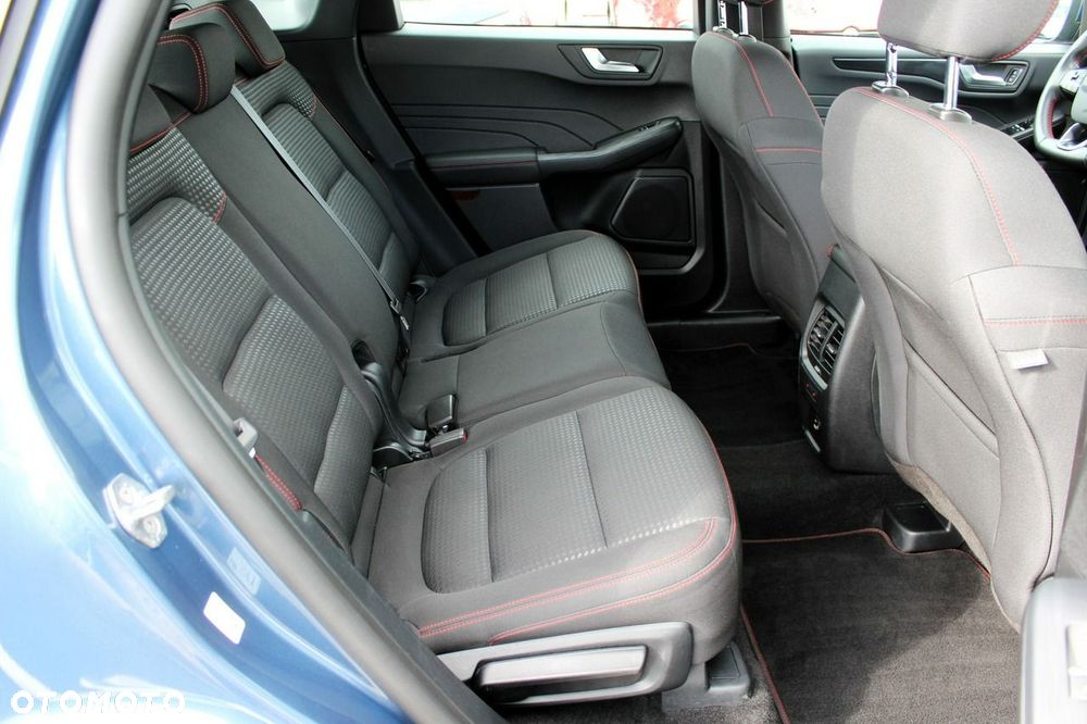 Ford Kuga 2.5 FHEV FWD ST-Line eCVT - 13