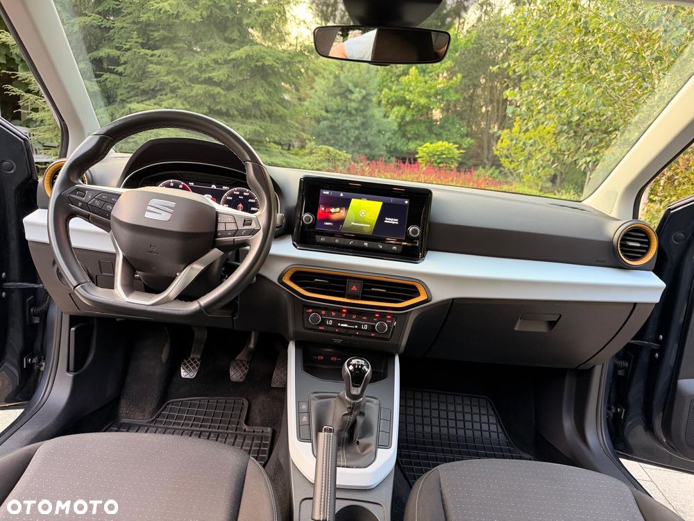 Seat Arona - 2