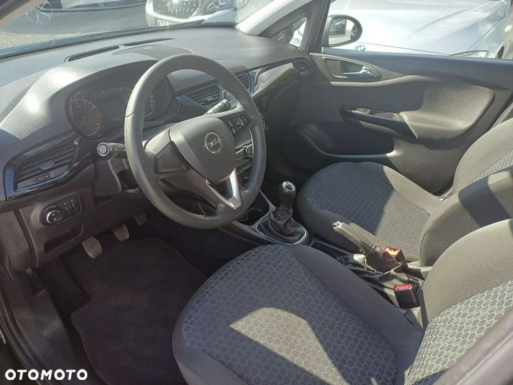 Opel Corsa 1.0 T GPF Cosmo S&S - 14