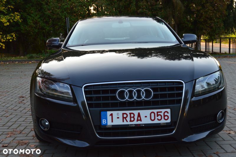 Audi A5 Sportback - 16
