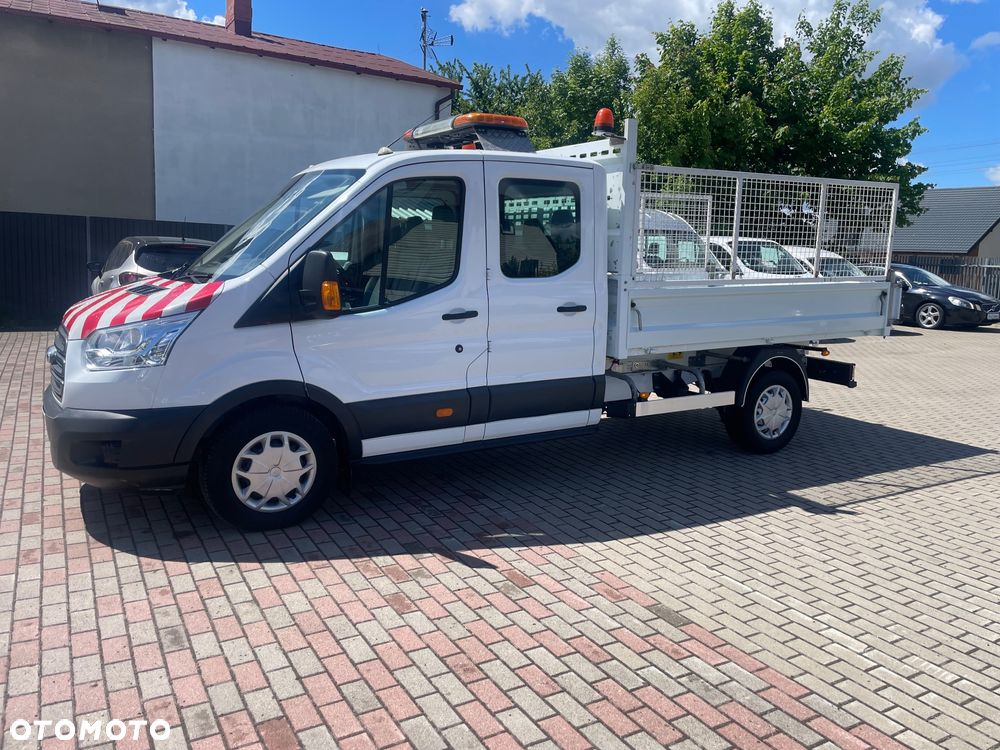 Ford Transit - 2