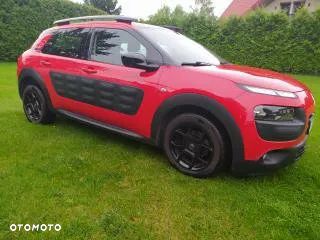 Citroën C4 Cactus - 1