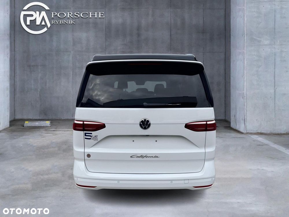 Volkswagen California - 7
