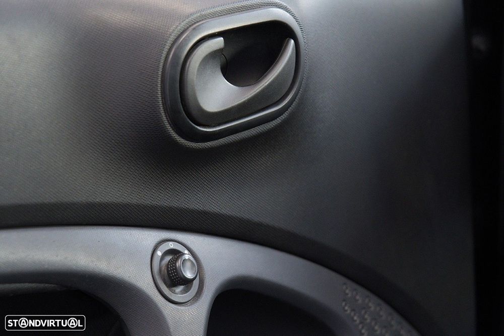 Smart ForTwo Coupé - 16