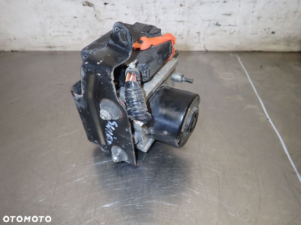 POMPA ABS SUZUKI SWIFT IV 1.3 LIFT 06.2102-1039.4 - 6