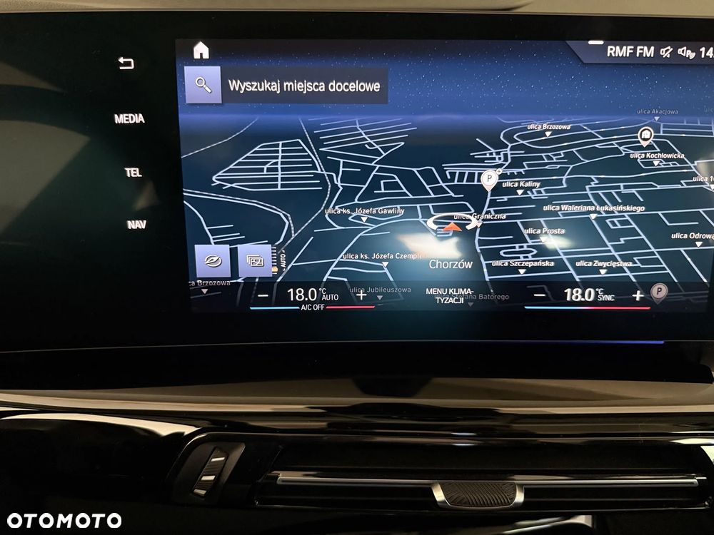 BMW Seria 2 218i Luxury Line - 24