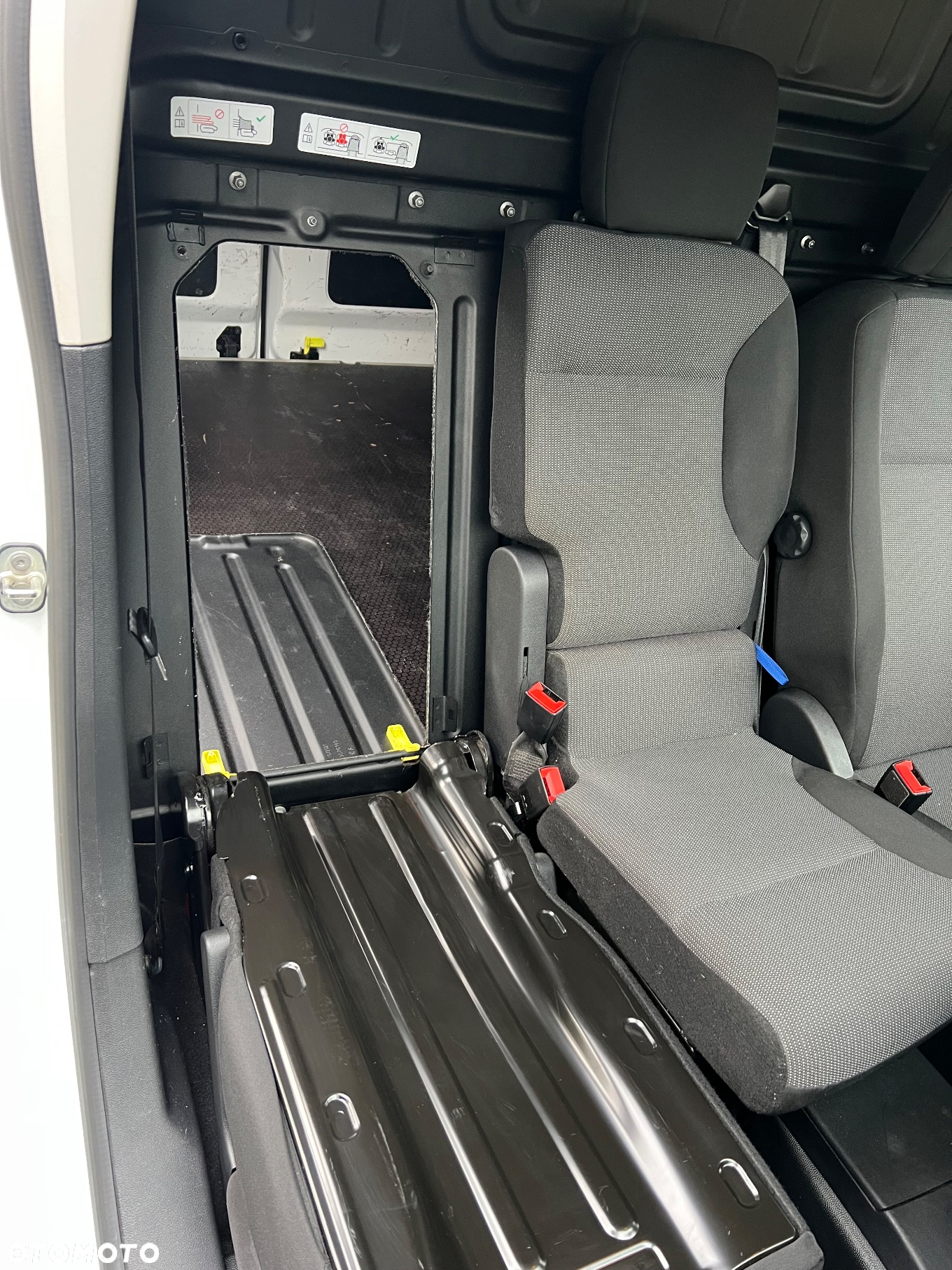 Citroën Berlingo - 12