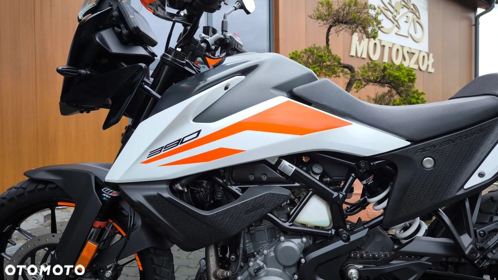 KTM Adventure - 28
