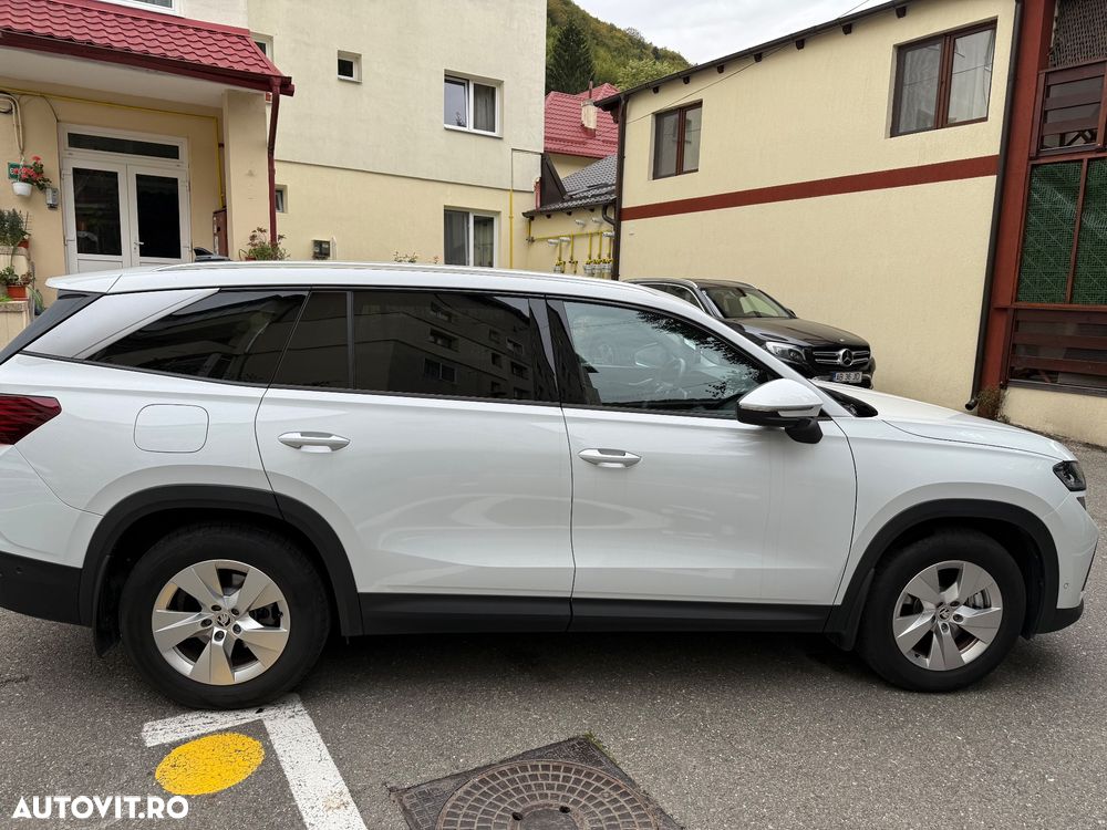 Skoda Kodiaq - 2