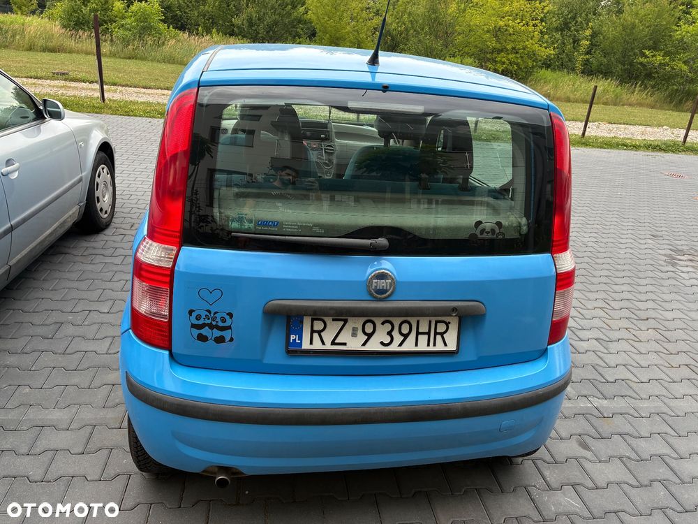 Fiat Panda 1.2 Dynamic - 7