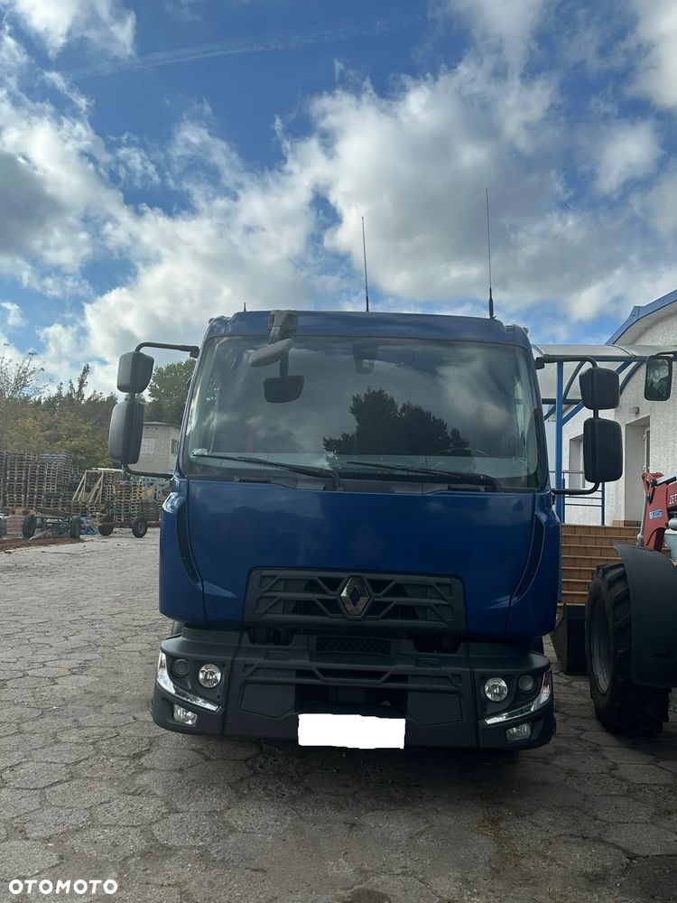 Renault Renault MDA2C - 12