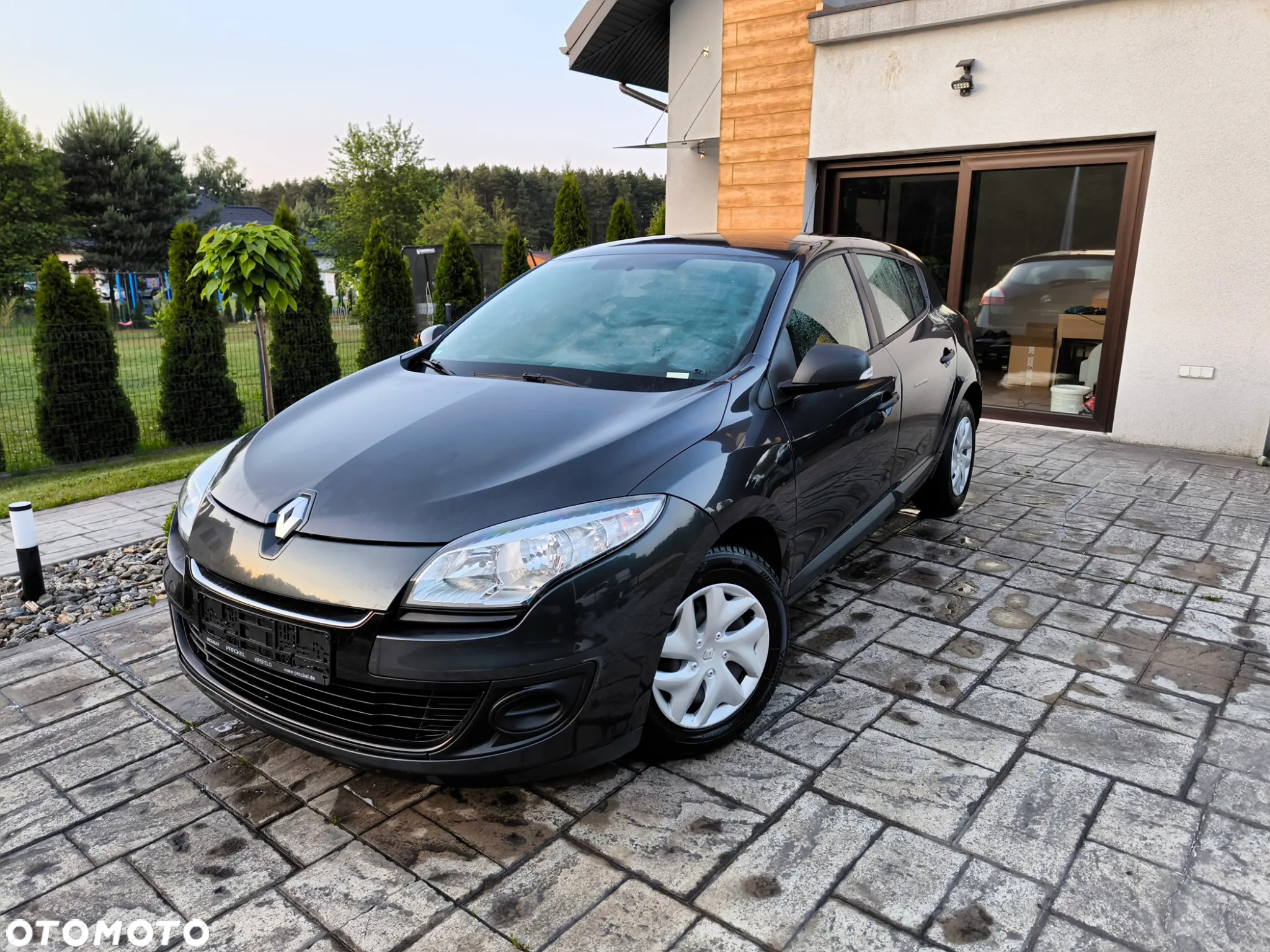 Renault Megane 1.6 16V 100 Expression - 18