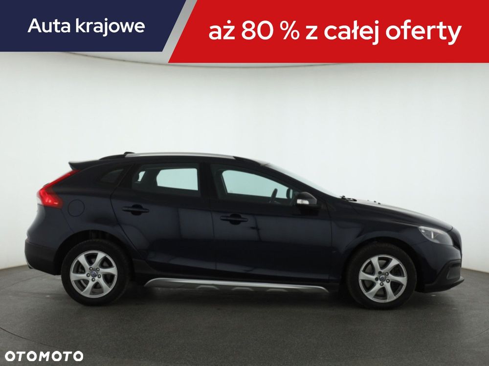 Volvo V40 - 8