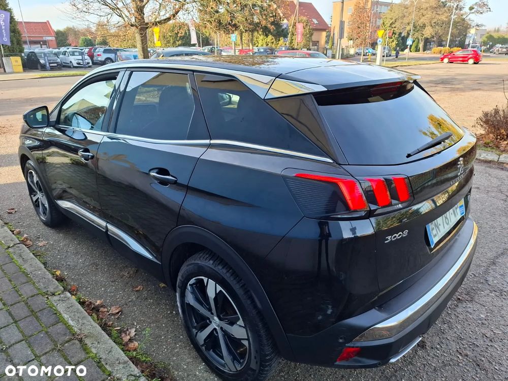 Peugeot 3008 - 8