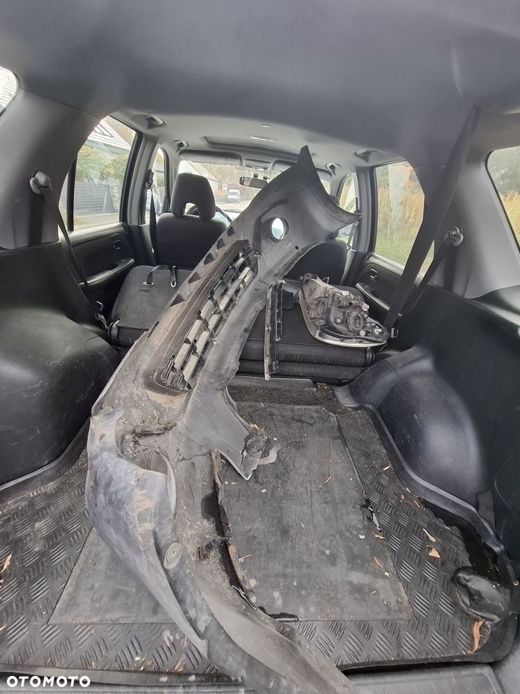 Honda CR-V - 11