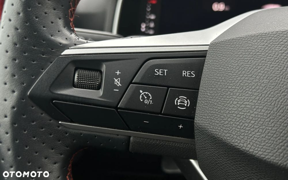 Seat Arona 1.0 TSI FR S&S DSG - 12